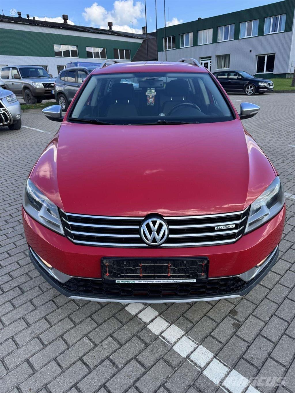 Volkswagen  Carros Ligeiros