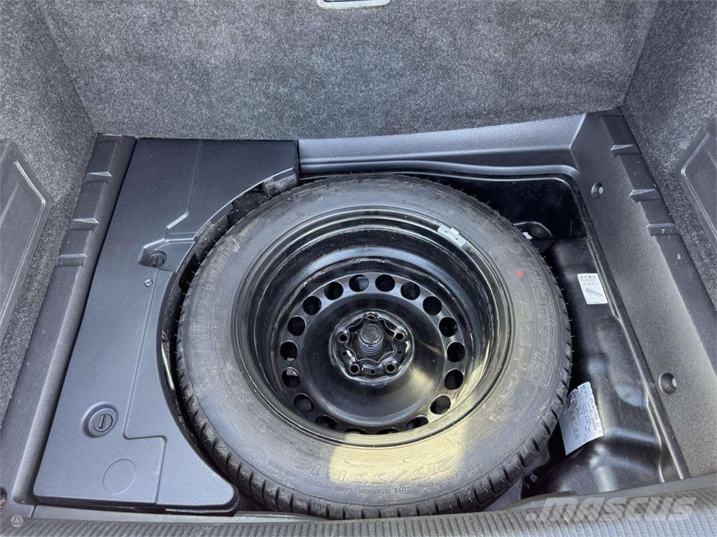 Volkswagen  Carros Ligeiros