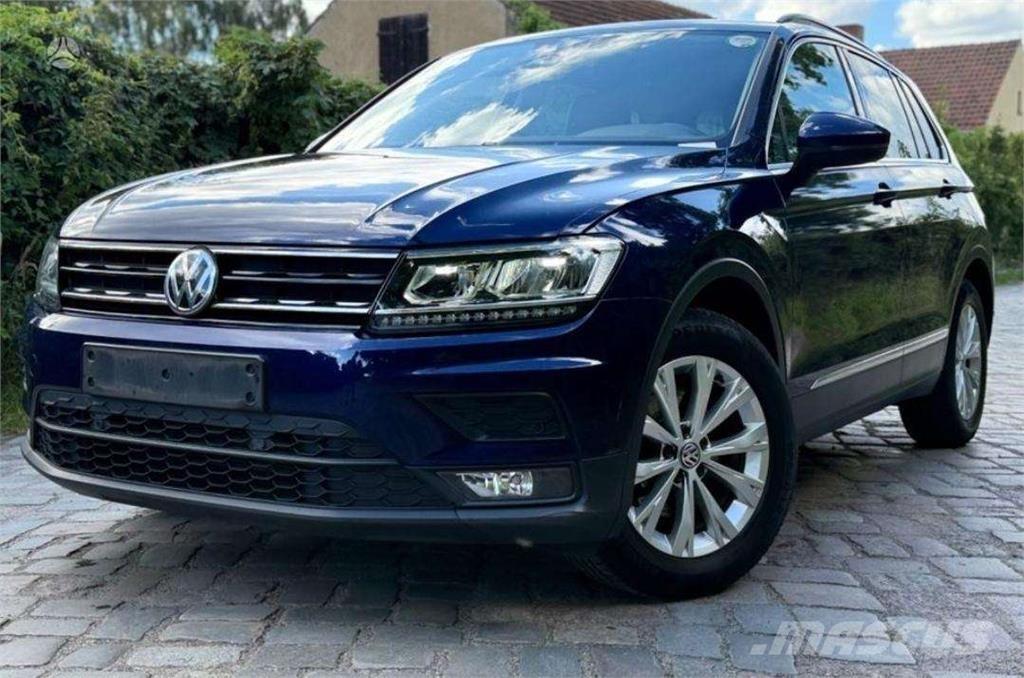 Volkswagen  Carros Ligeiros