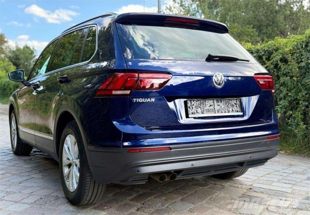 Volkswagen  Carros Ligeiros