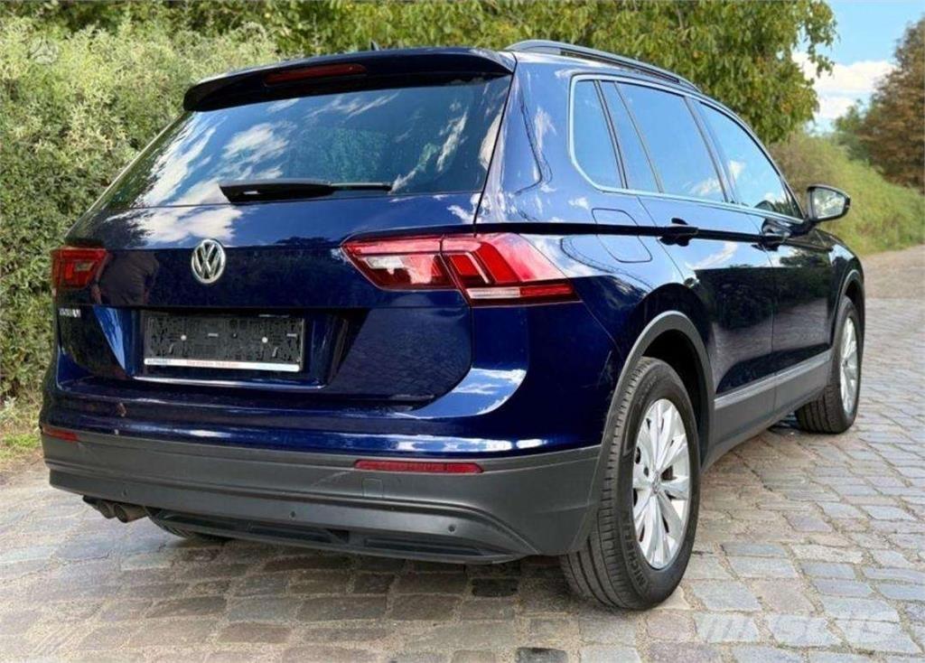 Volkswagen  Carros Ligeiros