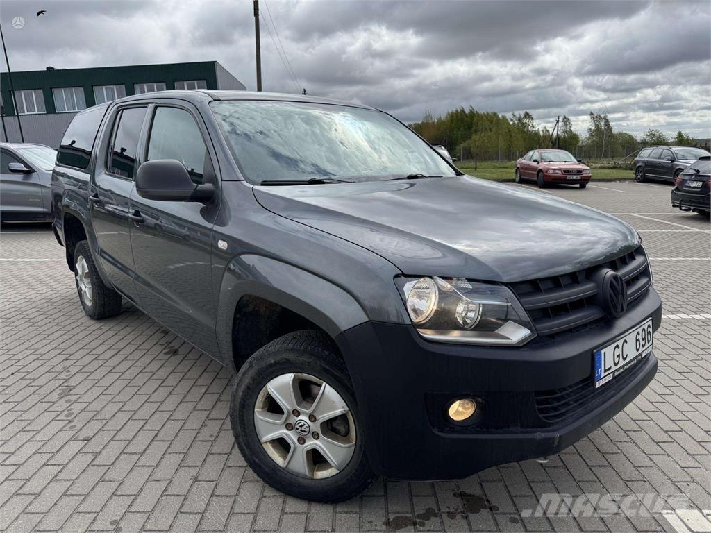 Volkswagen  Carros Ligeiros