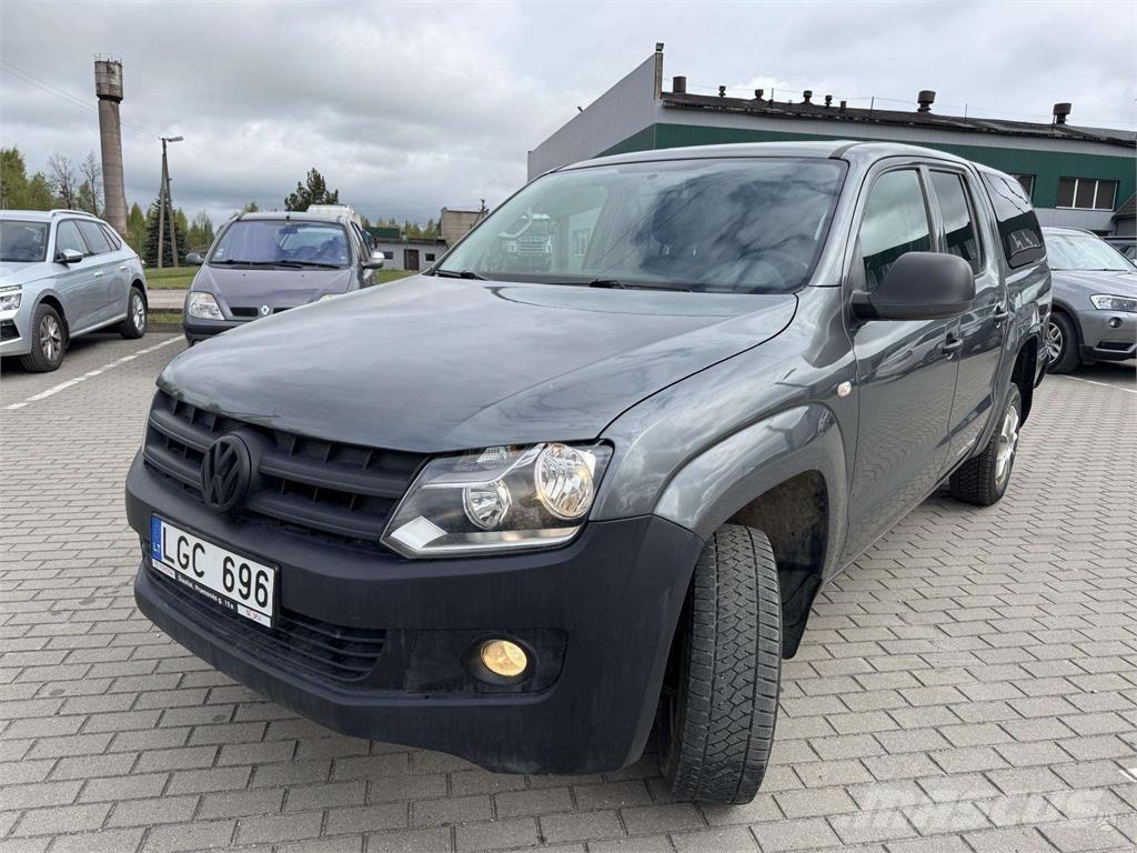 Volkswagen  Carros Ligeiros