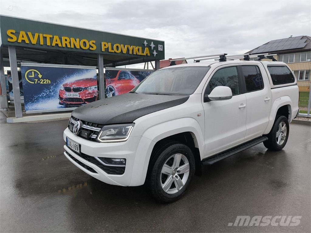 Volkswagen  Carros Ligeiros