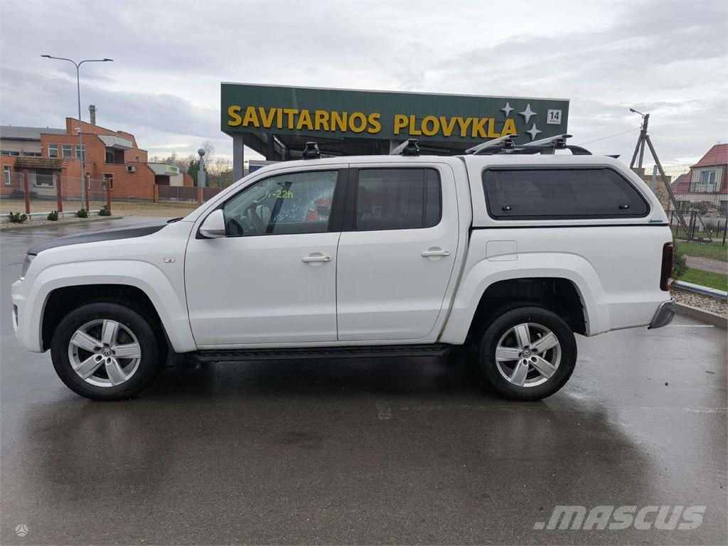 Volkswagen  Carros Ligeiros