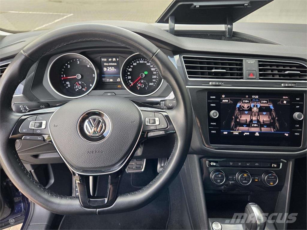 Volkswagen  Carros Ligeiros