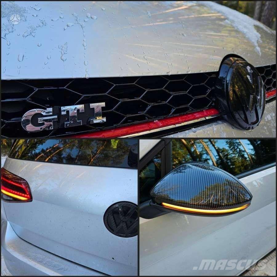 Volkswagen  Carros Ligeiros