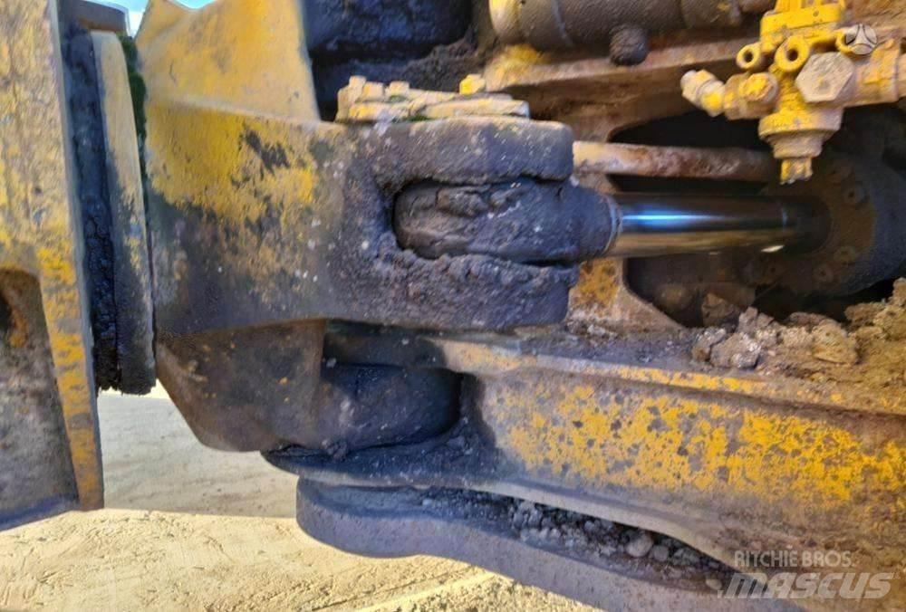 Volvo A30C Camiões articulados