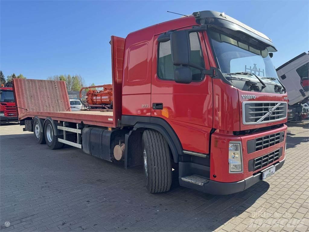 Volvo FM 9 Camiões de Transporte Auto