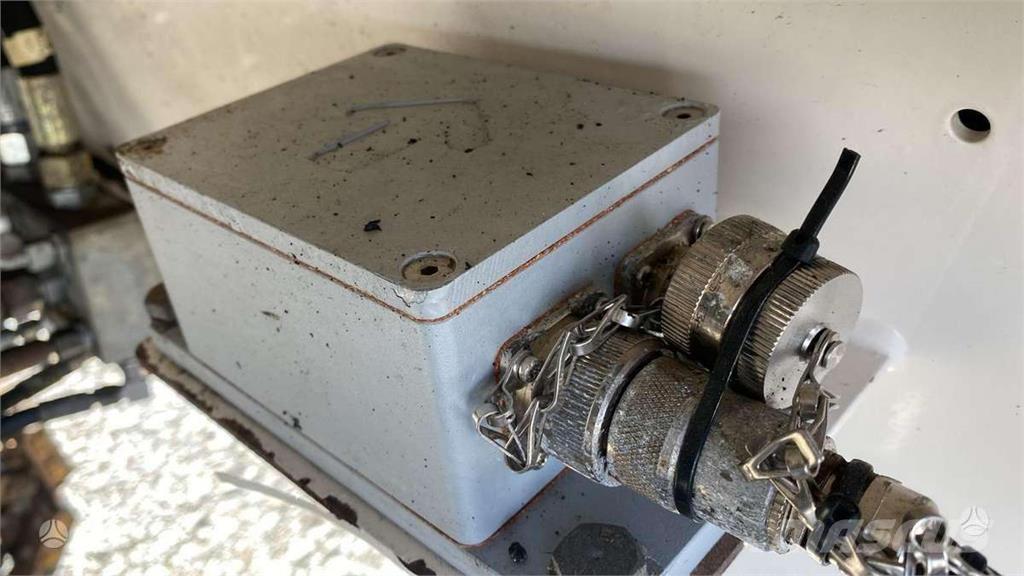Wirtgen W100F Fresadoras de asfalto