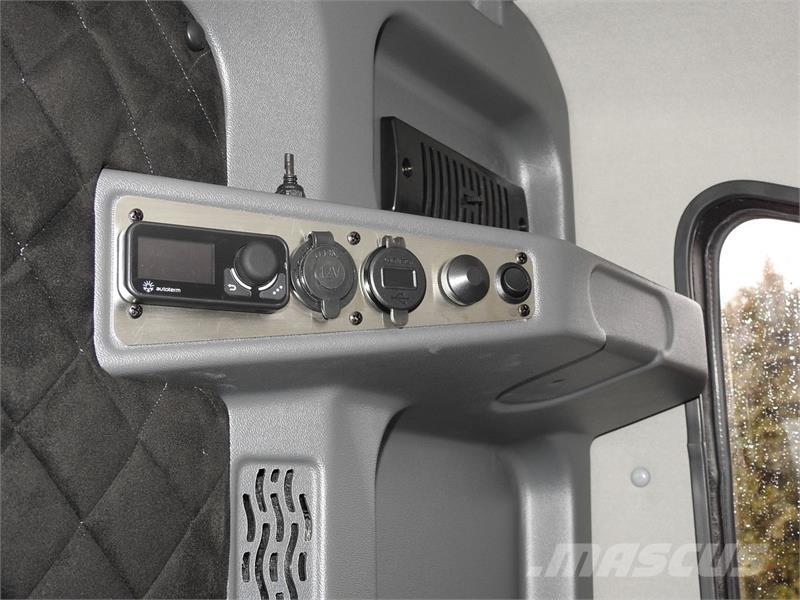 Fiat DUCATO Caixa fechada