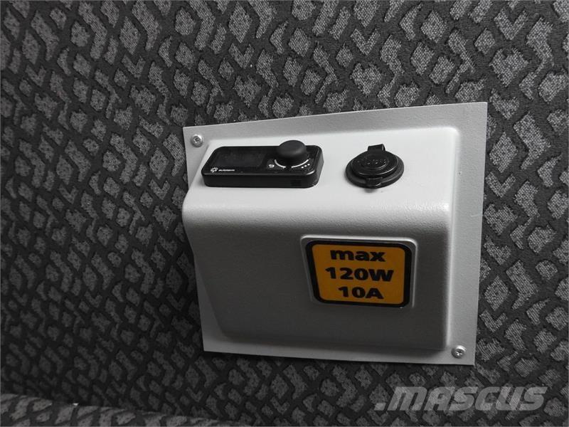 Opel MOVANO Caixa fechada