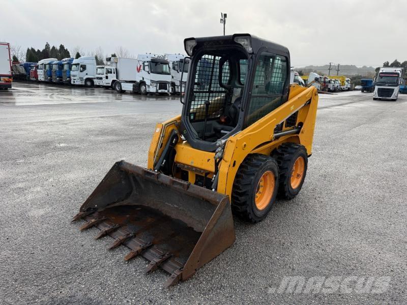 Bobcat S 450 Mini carregadoras