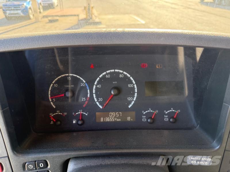 Scania R 420 Tractores (camiões)