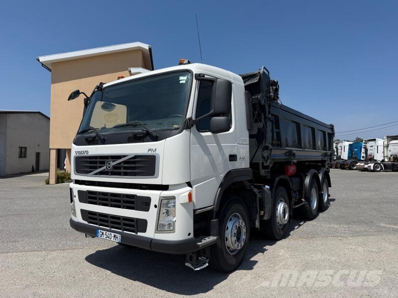Volvo FM 440 Camiões basculantes