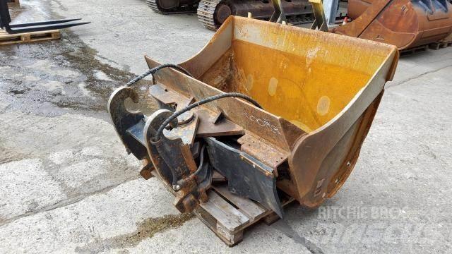 CAT 1600mm CW30s Baldes