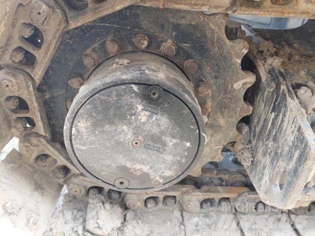 CAT 308 Mini Escavadoras <7t