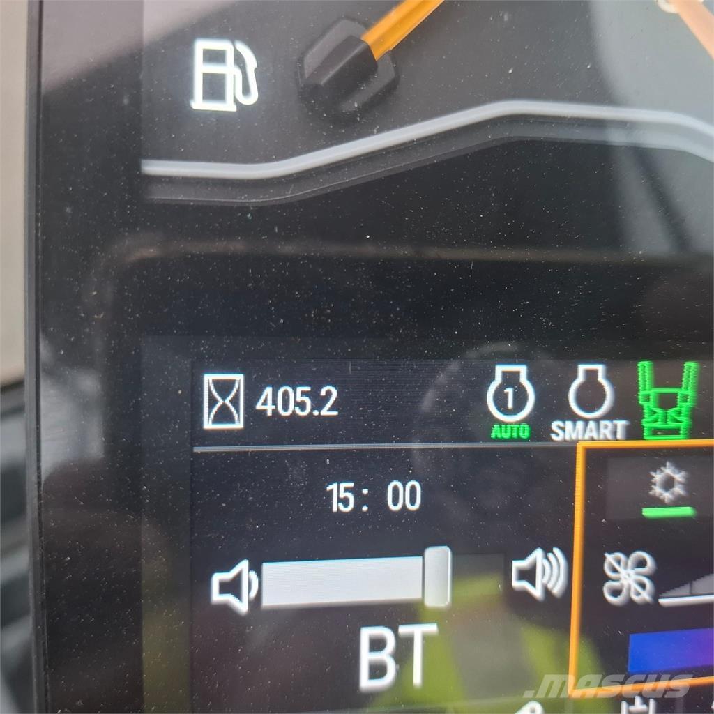 CAT 309 Mini Escavadoras <7t