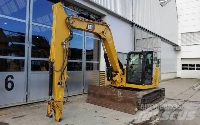 CAT 309 CR SB Mini Escavadoras <7t
