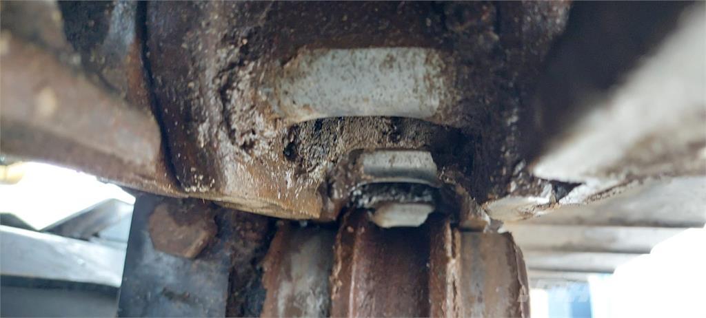 CAT 315 GC Escavadoras de rastos