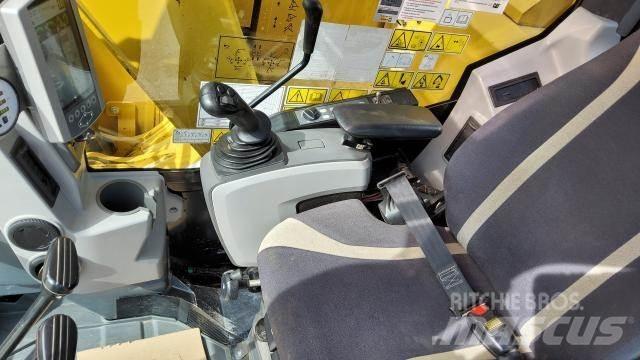 CAT 315F CW20s Escavadoras de rastos