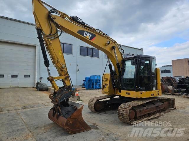 CAT 315FLCR Escavadoras de rastos