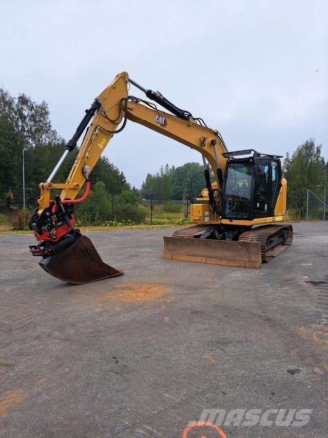 CAT 315GC Escavadoras de rastos