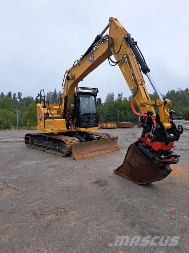 CAT 315GC Escavadoras de rastos