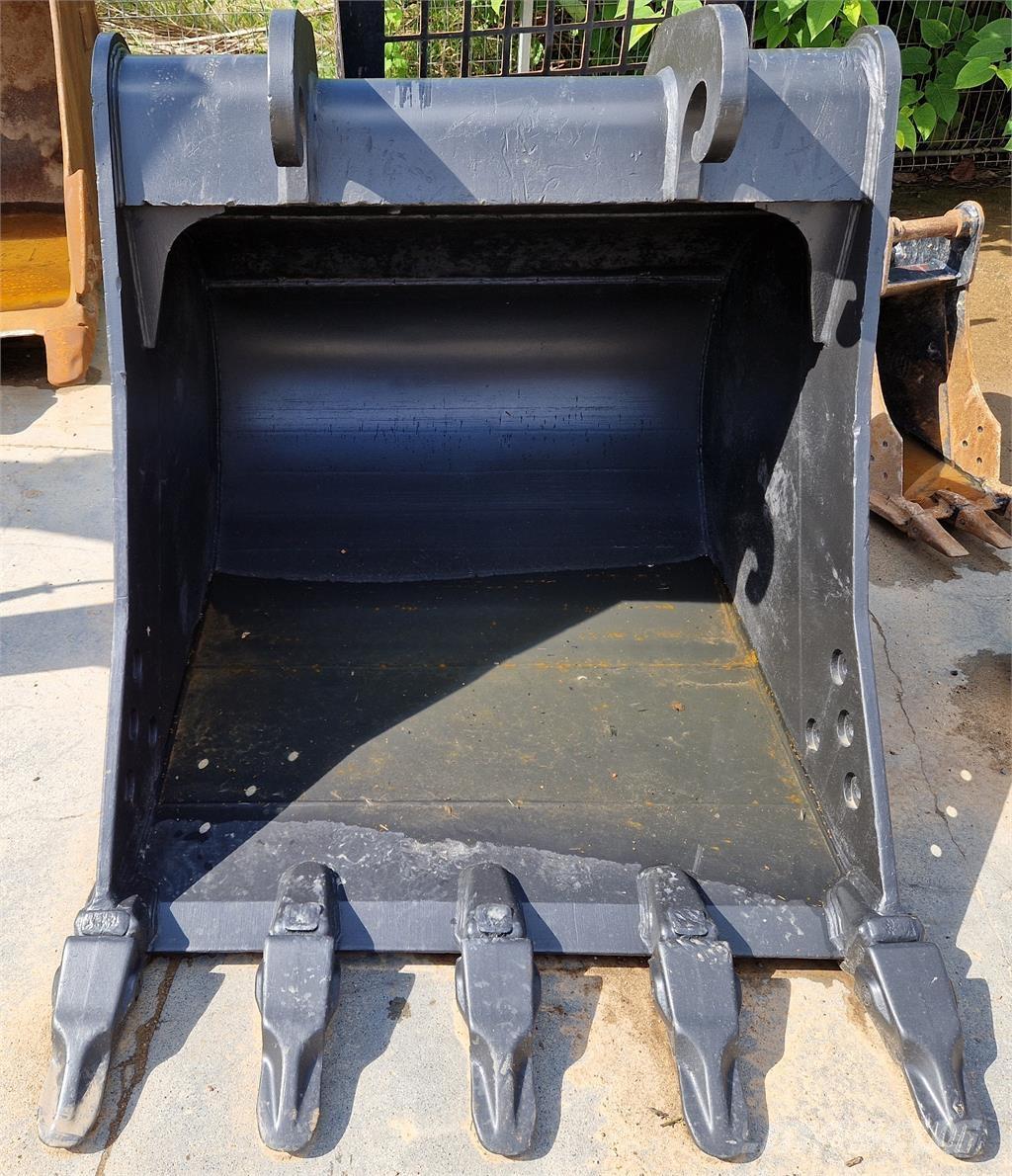 CAT 318FL Escavadoras de rastos