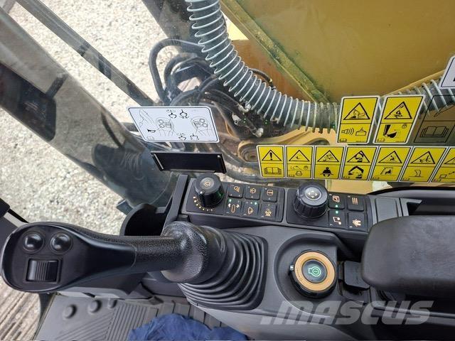 CAT 320GC Escavadoras de rastos