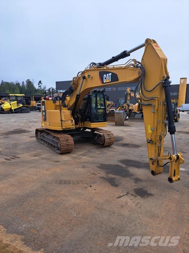 CAT 325F Escavadoras de rastos