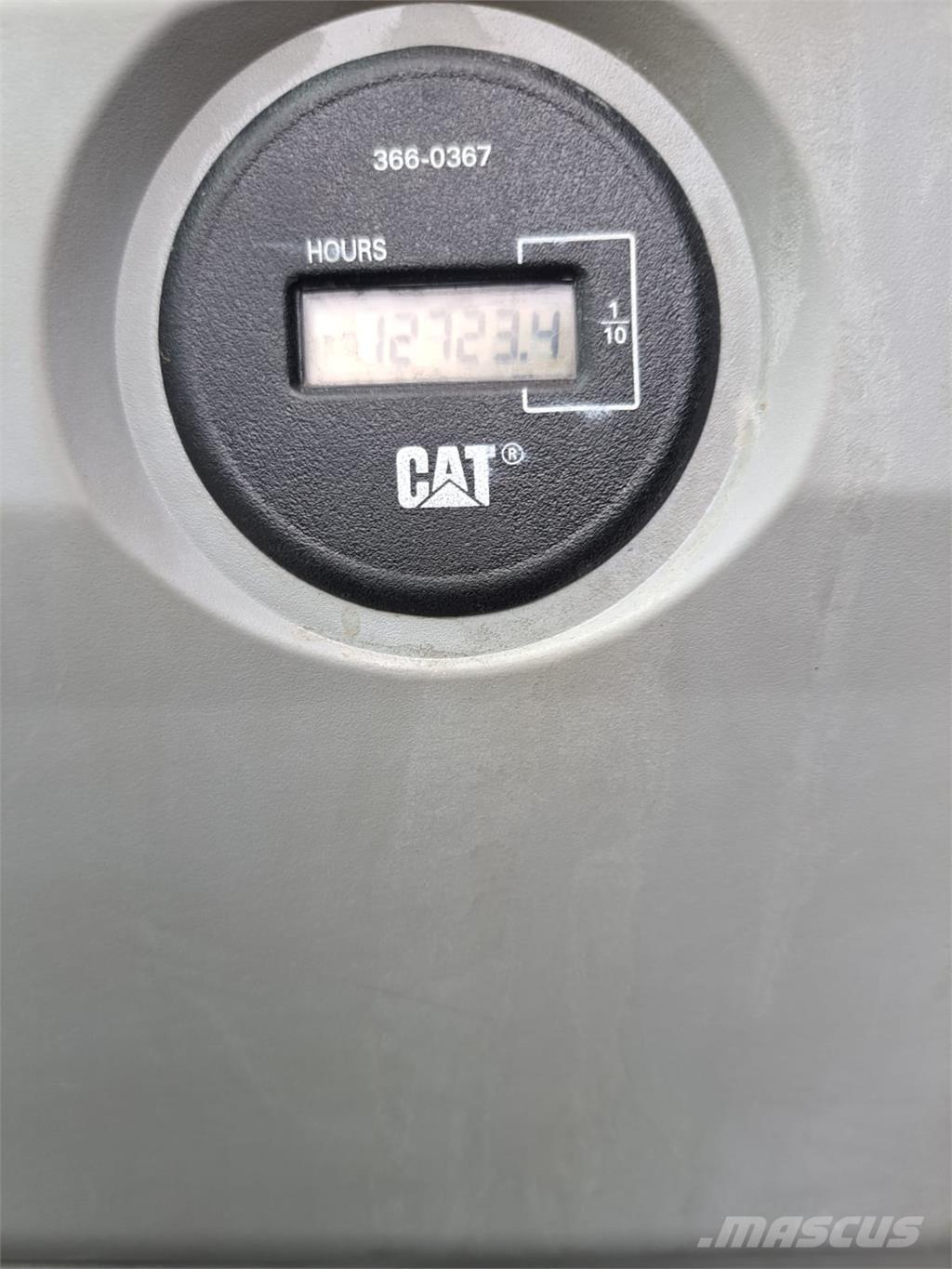 CAT 325F Escavadoras de rastos