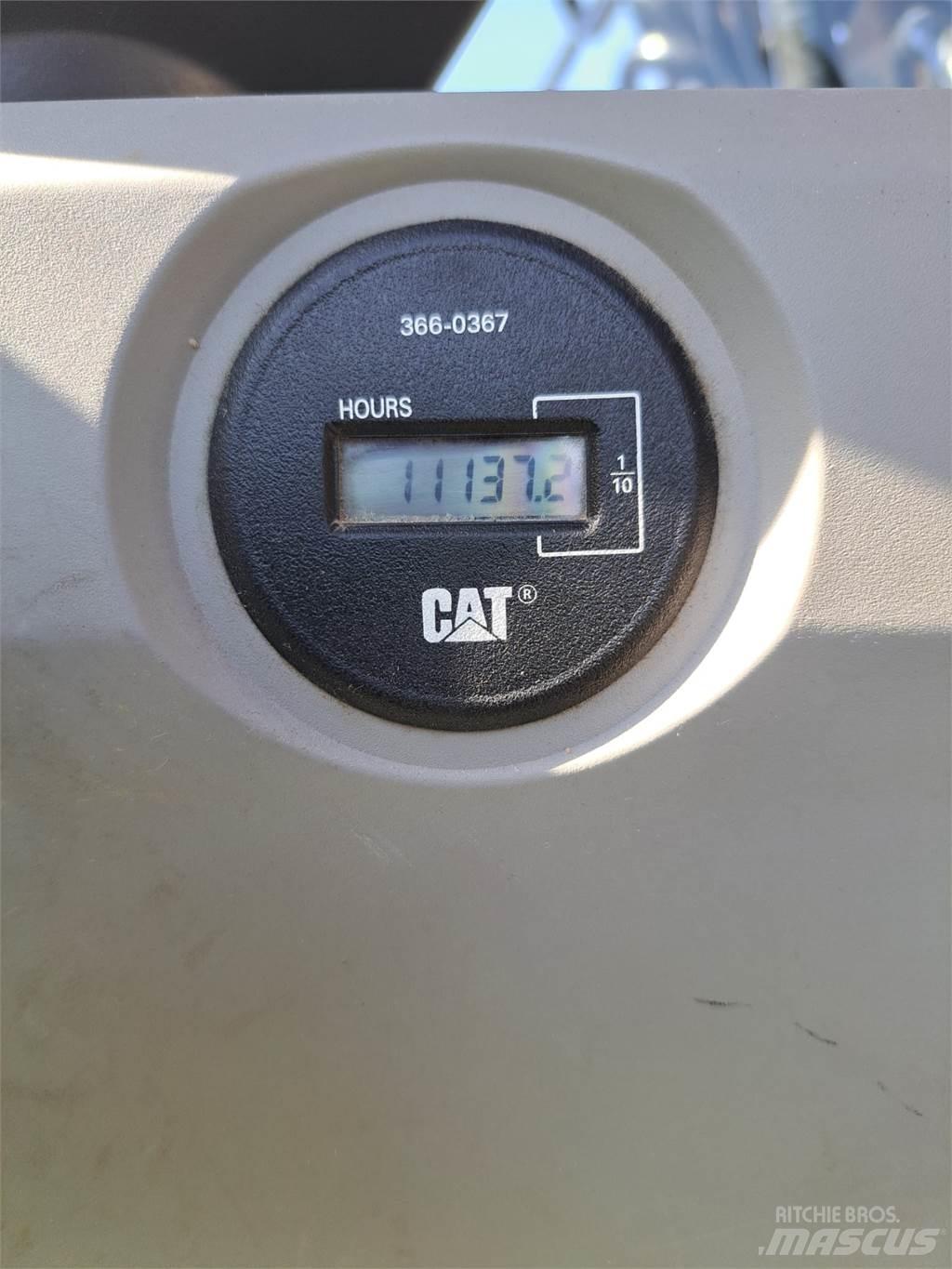 CAT 325F Escavadoras de rastos