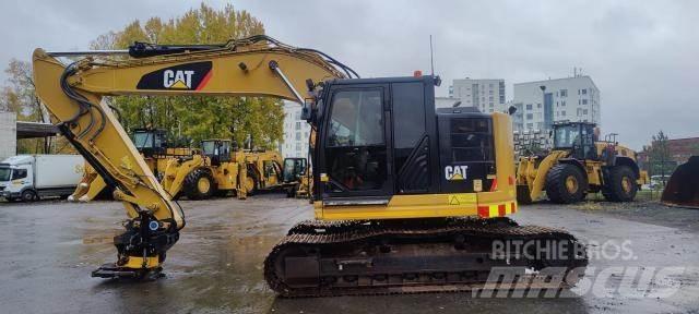 CAT 325F Escavadoras de rastos