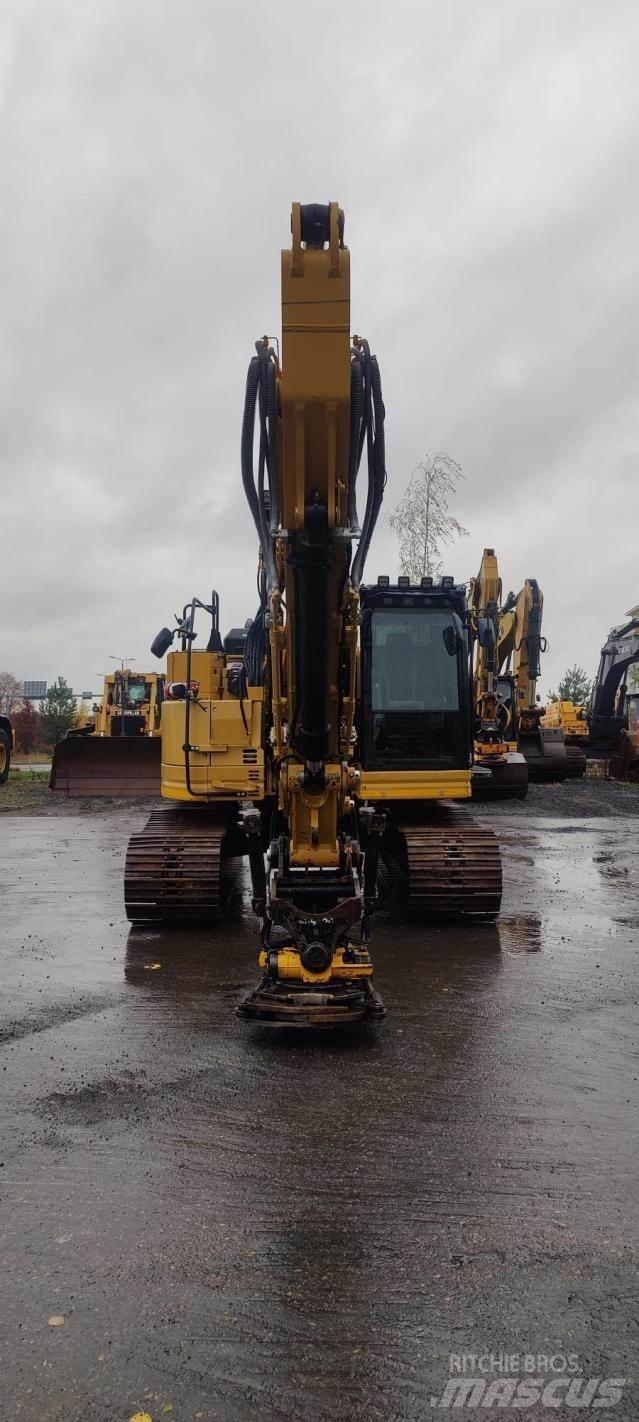 CAT 325F Escavadoras de rastos