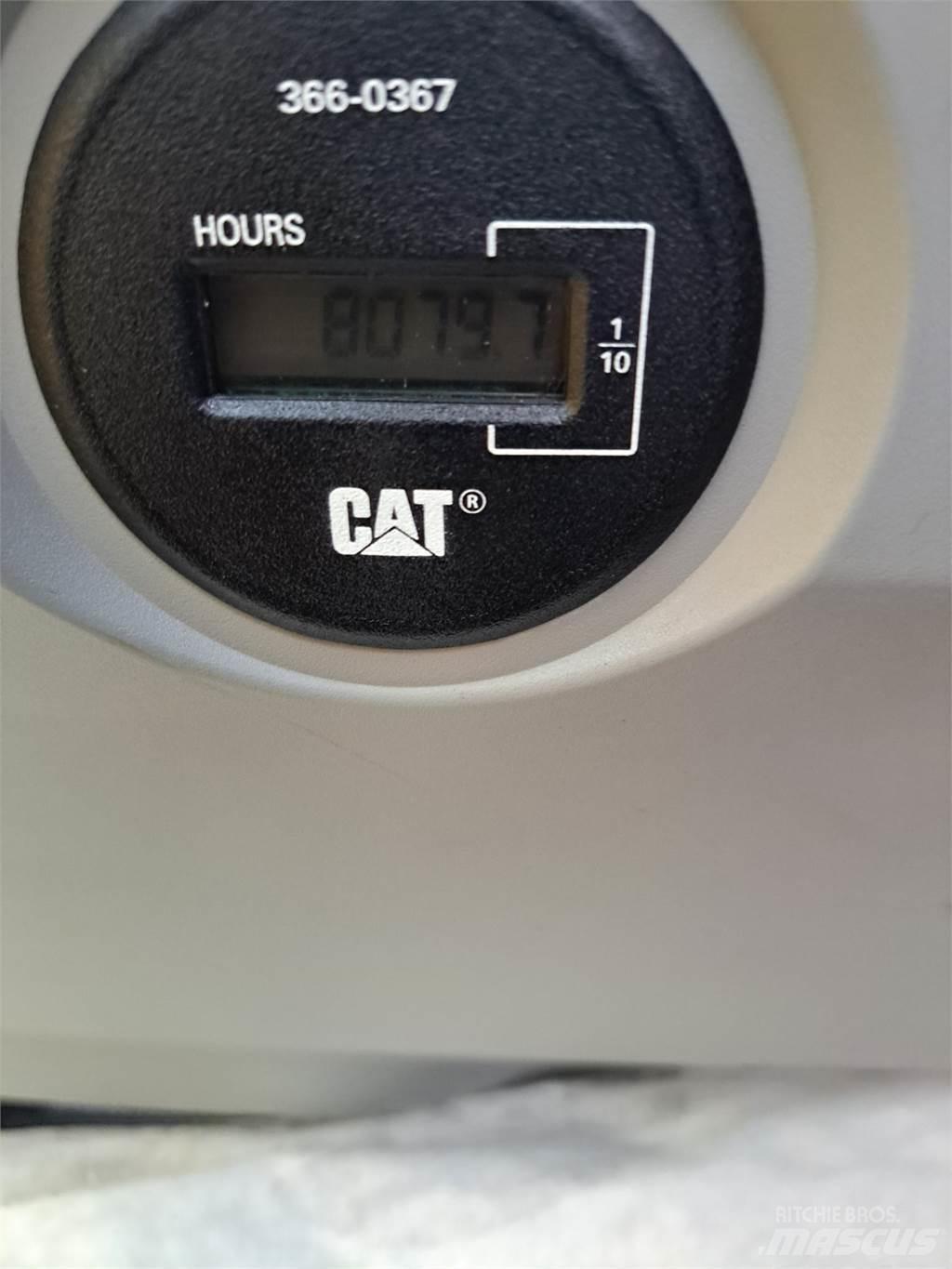 CAT 325F Escavadoras de rastos