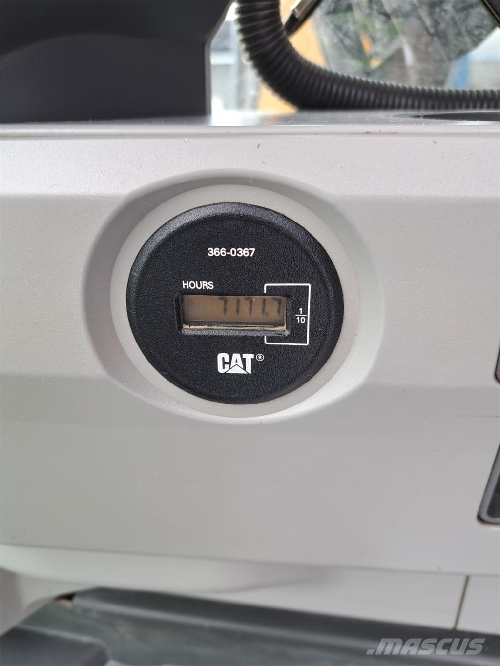 CAT 325F Escavadoras de rastos