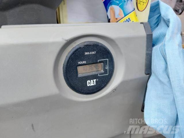 CAT 336F Escavadoras de rastos
