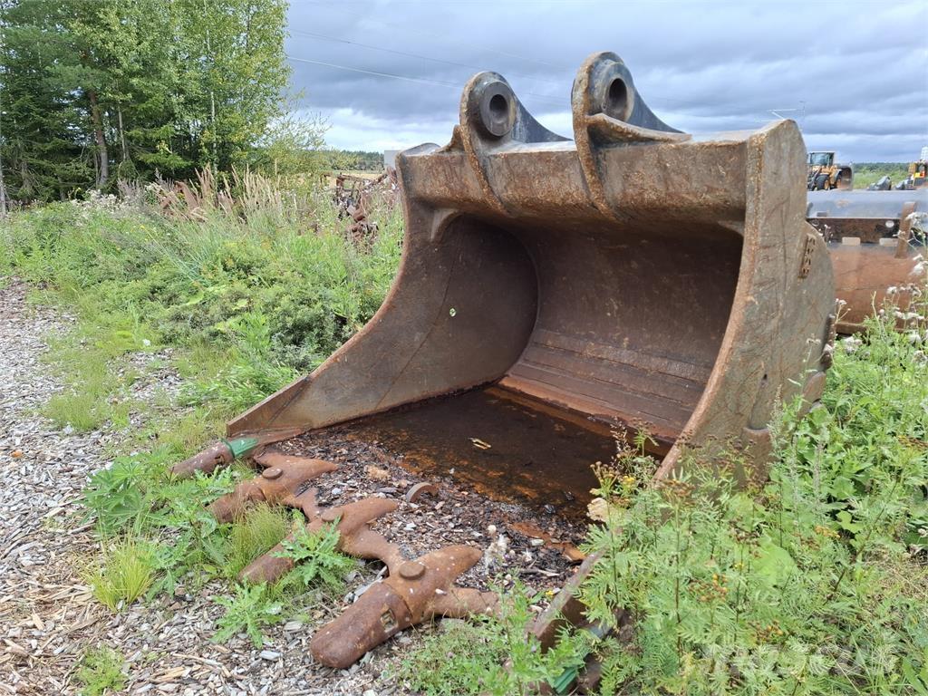 CAT 374 Leica 3D Escavadoras de rastos