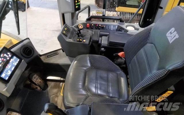CAT 980-14 XE Pás carregadoras de rodas