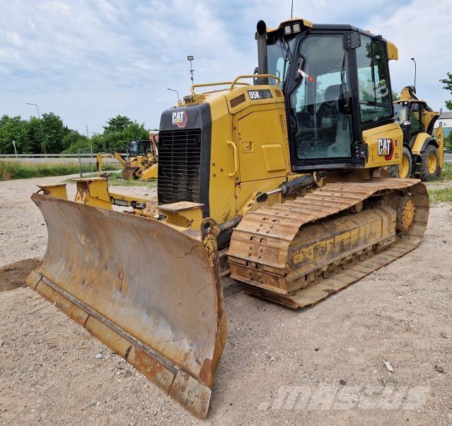 CAT D5K2 Dozers - Tratores rastos