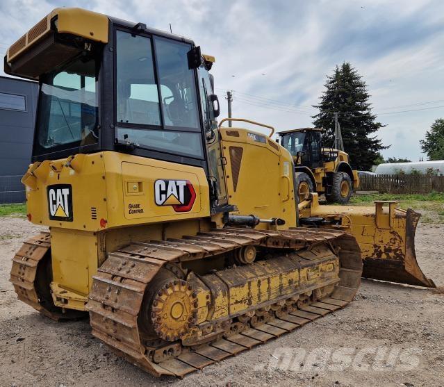 CAT D5K2 Dozers - Tratores rastos