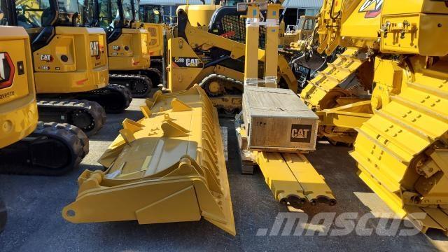 CAT D6 LGP Dozers - Tratores rastos