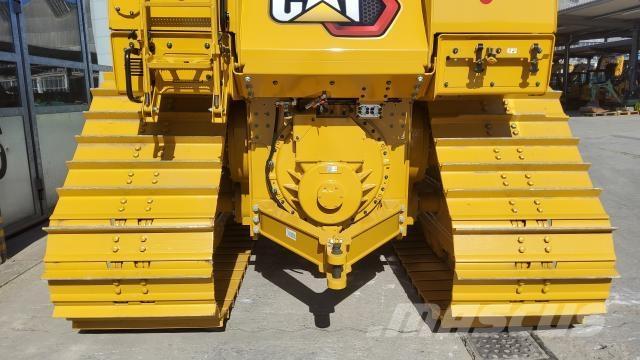CAT D6 LGP Dozers - Tratores rastos