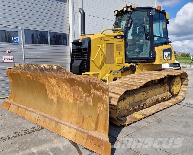 CAT D6K2 Dozers - Tratores rastos