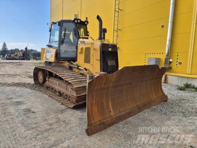 CAT D6K2 LGP Dozers - Tratores rastos