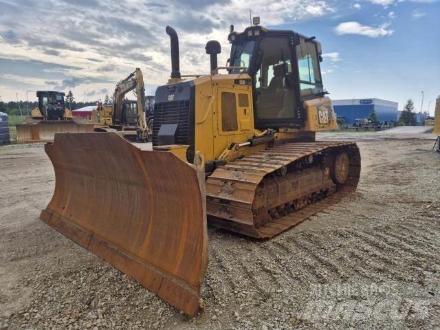 CAT D6K2 LGP Dozers - Tratores rastos