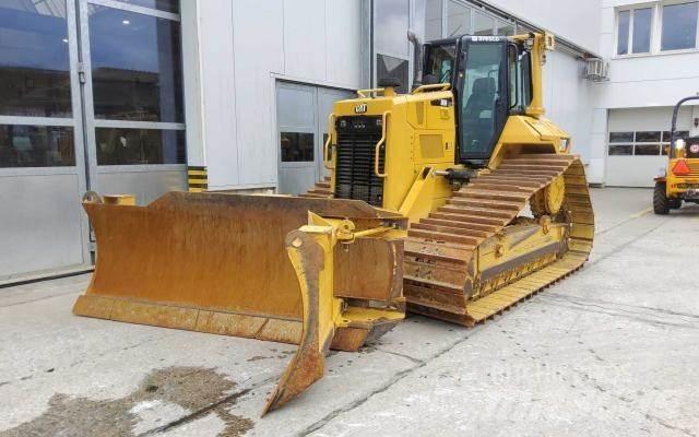 CAT D6N LGP Dozers - Tratores rastos