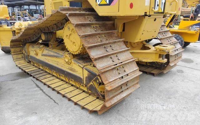 CAT D6N LGP Dozers - Tratores rastos