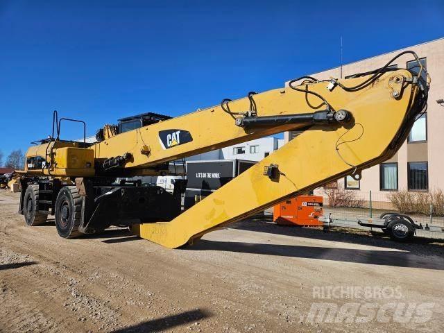 CAT M325D LMH Escavadoras especiais